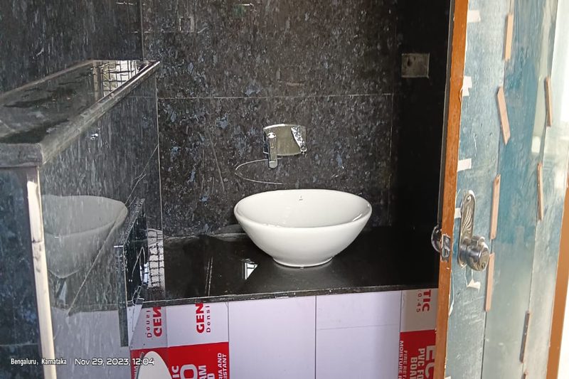PAI - Bathroom Interior