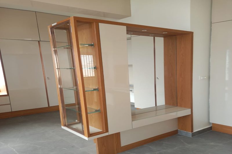 PAI - Breakout Space
