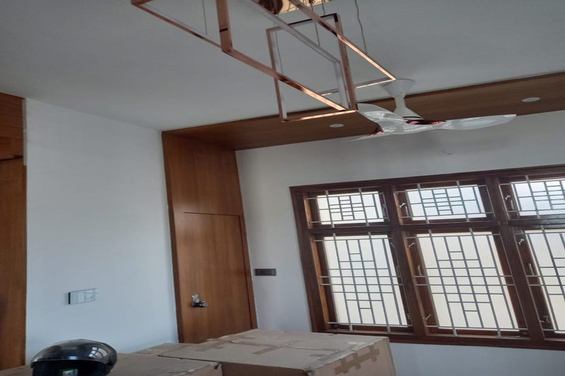 PAI - Conference Room