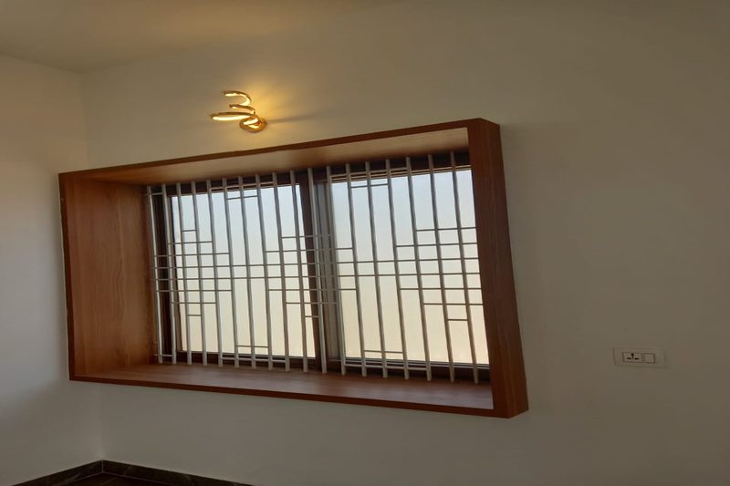 PAI - Corridor View