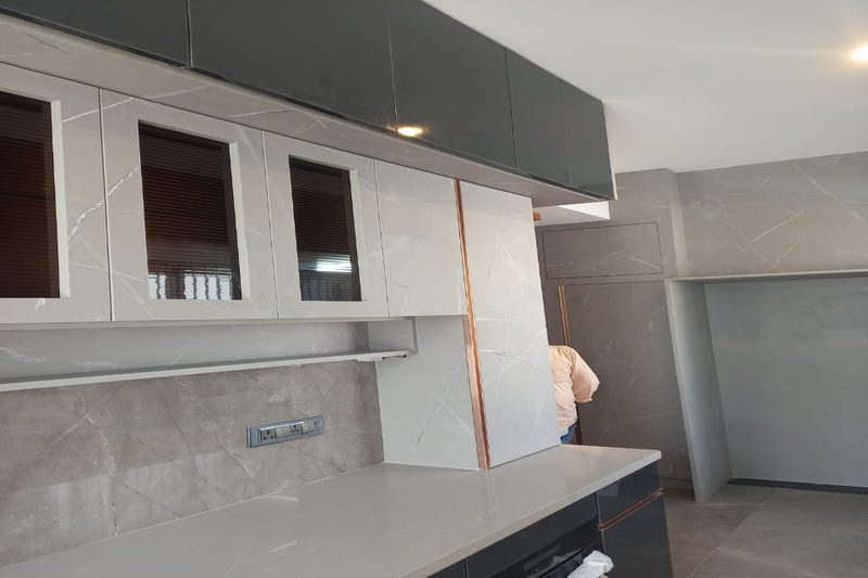 PAI - Executive Cabin