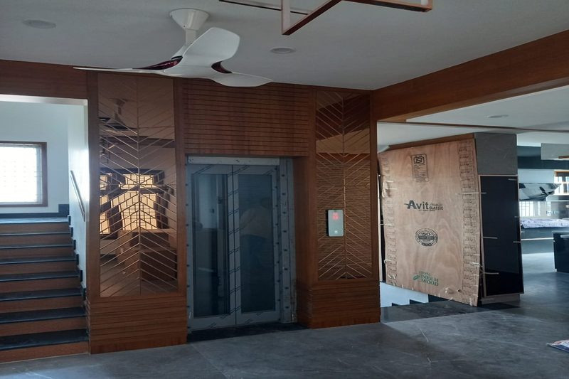 PAI - Open Plan Office