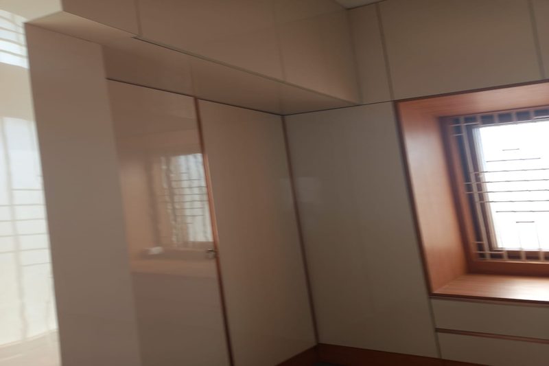 PAI - Pantry Area