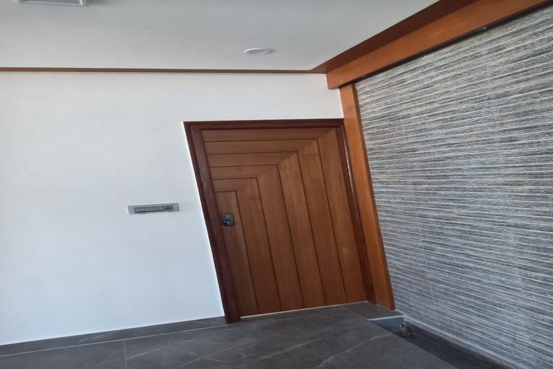 PAI - Reception Area