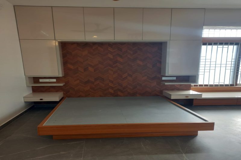 PAI - Server Room