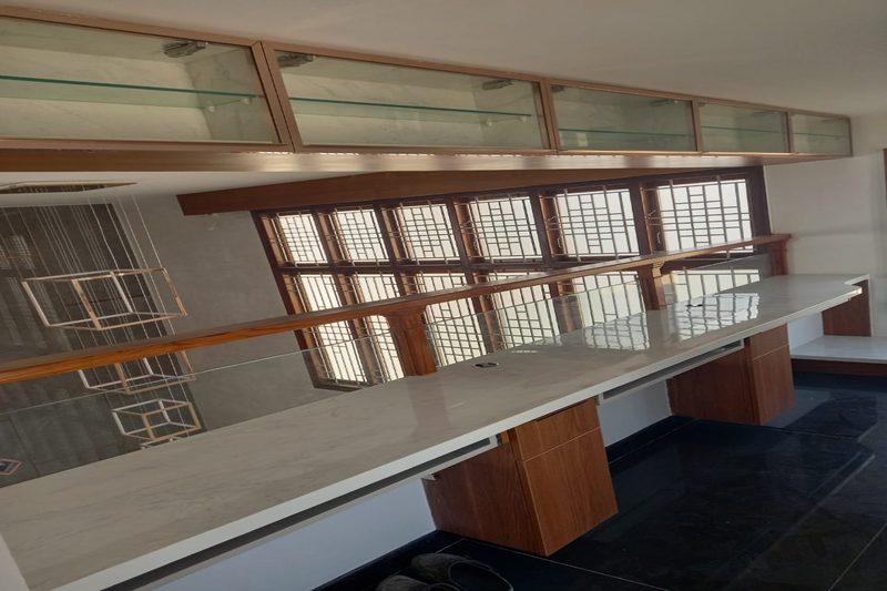 PAI - Staircase Design