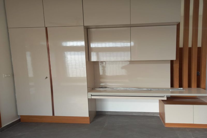PAI - Workstation Zone